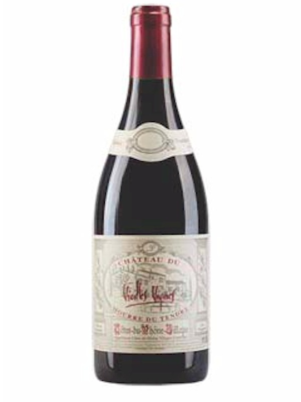 Cotes Du Rhone