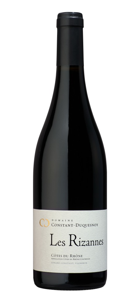 Les Rizannes